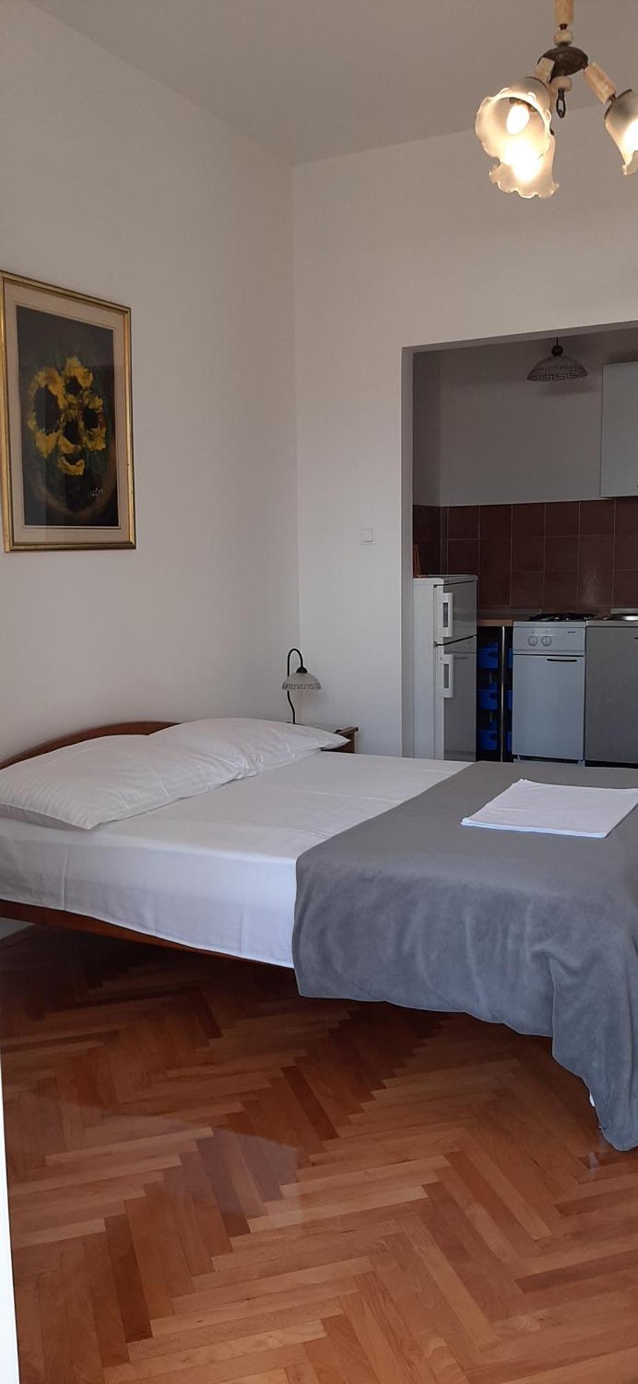 Apartments Ruzica Zaostrog Room photo